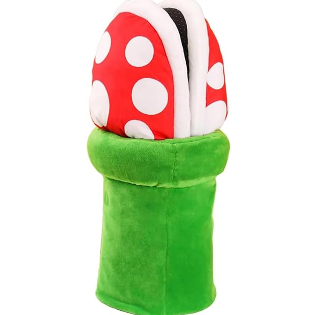 Pantuflas PLANTYX – Diseño Icónico