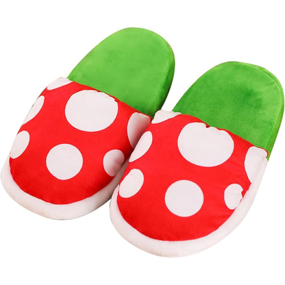Pantuflas PLANTYX – Diseño Icónico